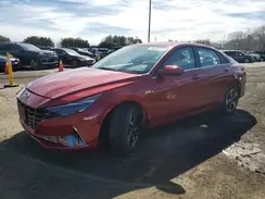 KMHLP4AG6PU429718 2023 HYUNDAI ELANTRA