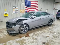 KMHLP4AG6PU430402 2023 HYUNDAI ELANTRA