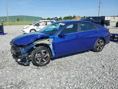 KMHLP4AG6PU437981 2023 HYUNDAI ELANTRA