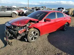 KMHLP4AG6PU479941 2023 HYUNDAI ELANTRA