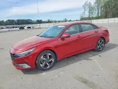 KMHLP4AG6PU480054 2023 HYUNDAI ELANTRA