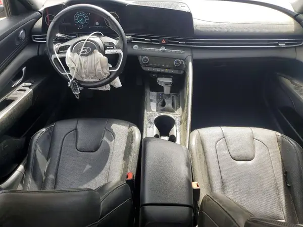 KMHLP4AG6PU480054 2023 HYUNDAI ELANTRA - Image 8
