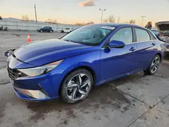 KMHLP4AG6PU482371 2023 HYUNDAI ELANTRA