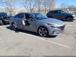 KMHLP4AG6PU482645 2023 HYUNDAI ELANTRA