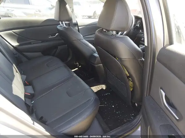 KMHLP4AG6PU482645 2023 HYUNDAI ELANTRA - Image 8