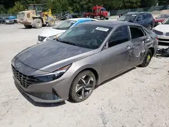 KMHLP4AG6PU484072 2023 HYUNDAI ELANTRA