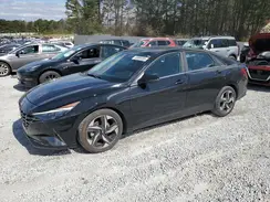 KMHLP4AG6PU499056 2023 HYUNDAI ELANTRA