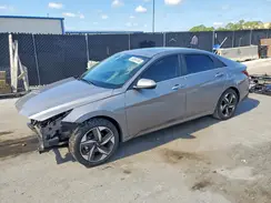 KMHLP4AG6PU503137 2023 HYUNDAI ELANTRA