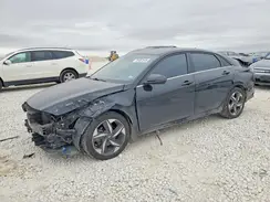 KMHLP4AG6PU504207 2023 HYUNDAI ELANTRA