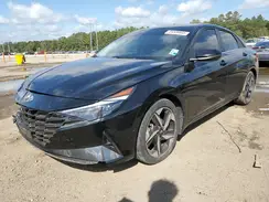 KMHLP4AG6PU507639 2023 HYUNDAI ELANTRA
