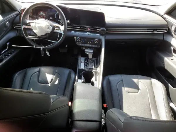 KMHLP4AG6PU507639 2023 HYUNDAI ELANTRA - Image 8