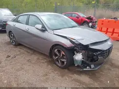 KMHLP4AG6PU522643 2023 HYUNDAI ELANTRA