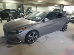 KMHLP4AG6PU536624 2023 HYUNDAI ELANTRA