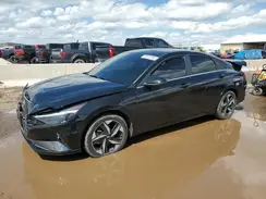 KMHLP4AG6PU537577 2023 HYUNDAI ELANTRA