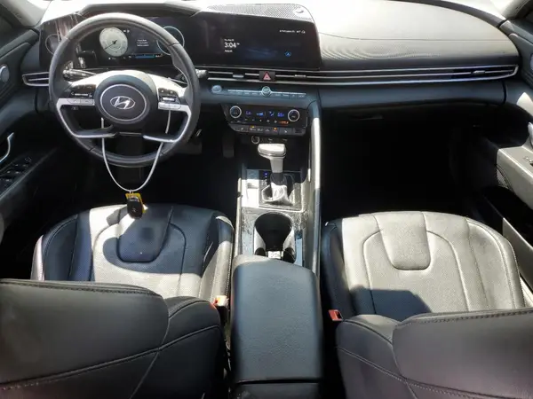 KMHLP4AG6PU537577 2023 HYUNDAI ELANTRA - Image 8