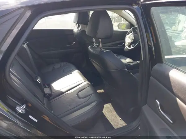 KMHLP4AG6PU560227 2023 HYUNDAI ELANTRA - Image 8