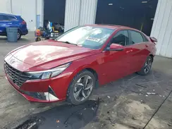 KMHLP4AG6PU561121 2023 HYUNDAI ELANTRA