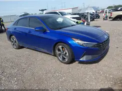 KMHLP4AG6PU582440 2023 HYUNDAI ELANTRA