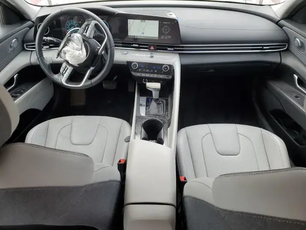 KMHLP4AG6PU590747 2023 HYUNDAI ELANTRA - Image 8