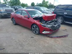 KMHLP4AG6PU620166 2023 HYUNDAI ELANTRA