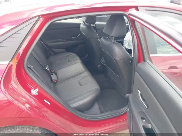 KMHLP4AG6PU620166 2023 HYUNDAI ELANTRA - Image 8