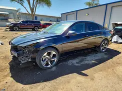 KMHLP4AG7MU063621 2021 HYUNDAI ELANTRA