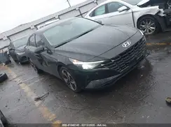 KMHLP4AG7MU065823 2021 HYUNDAI ELANTRA