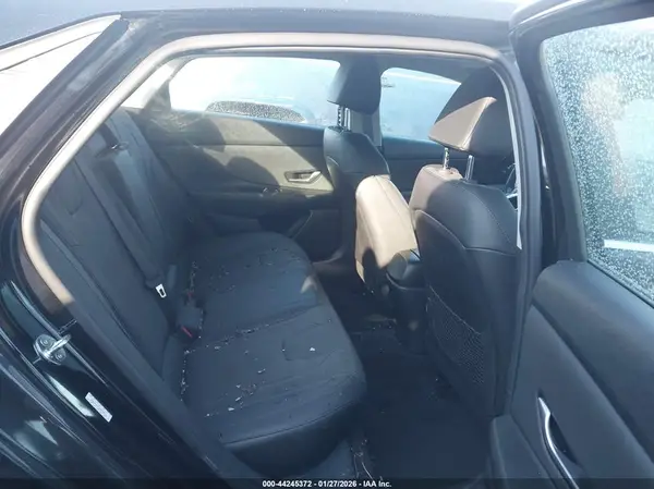 KMHLP4AG7MU072111 2021 HYUNDAI ELANTRA - Image 8