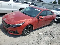 KMHLP4AG7MU096375 2021 HYUNDAI ELANTRA