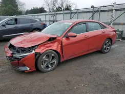 KMHLP4AG7MU101641 2021 HYUNDAI ELANTRA