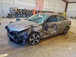 KMHLP4AG7MU112302 2021 HYUNDAI ELANTRA