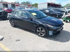 KMHLP4AG7MU114213 2021 HYUNDAI ELANTRA