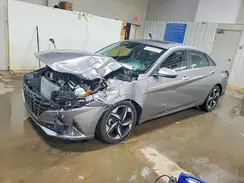 KMHLP4AG7MU115720 2021 HYUNDAI ELANTRA