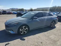 KMHLP4AG7MU125311 2021 HYUNDAI ELANTRA