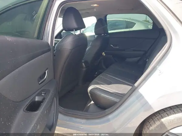 KMHLP4AG7MU151312 2021 HYUNDAI ELANTRA - Image 8