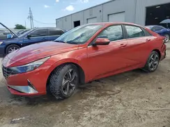 KMHLP4AG7MU157126 2021 HYUNDAI ELANTRA
