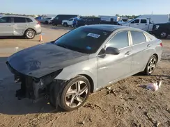 KMHLP4AG7MU162858 2021 HYUNDAI ELANTRA
