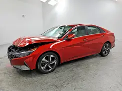 KMHLP4AG7MU162889 2021 HYUNDAI ELANTRA