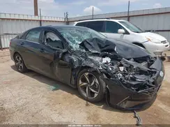 KMHLP4AG7MU169888 2021 HYUNDAI ELANTRA