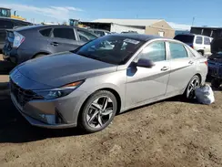 KMHLP4AG7NU216502 2022 HYUNDAI ELANTRA