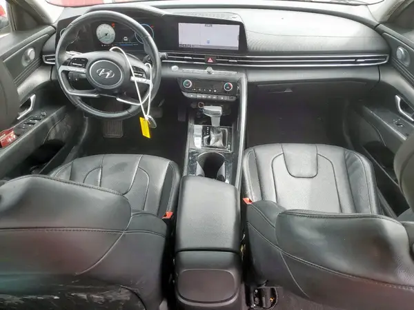 KMHLP4AG7NU225006 2022 HYUNDAI ELANTRA - Image 8