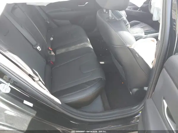 KMHLP4AG7NU251900 2022 HYUNDAI ELANTRA - Image 8