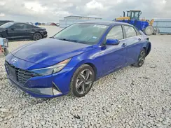 KMHLP4AG7NU252951 2022 HYUNDAI ELANTRA