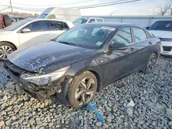 KMHLP4AG7NU253209 2022 HYUNDAI ELANTRA
