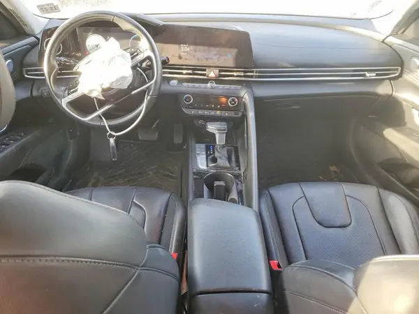 KMHLP4AG7NU253209 2022 HYUNDAI ELANTRA - Image 8