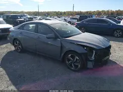KMHLP4AG7NU261021 2022 HYUNDAI ELANTRA