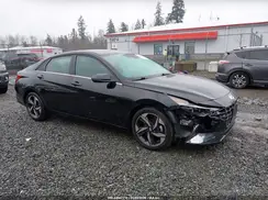 KMHLP4AG7NU261438 2022 HYUNDAI ELANTRA