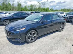 KMHLP4AG7NU293886 2022 HYUNDAI ELANTRA