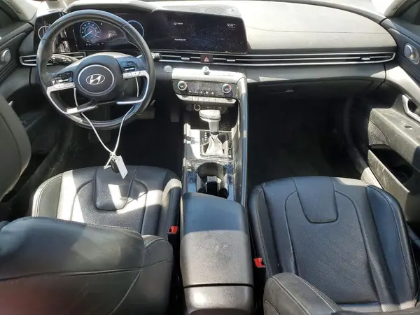 KMHLP4AG7NU293886 2022 HYUNDAI ELANTRA - Image 8