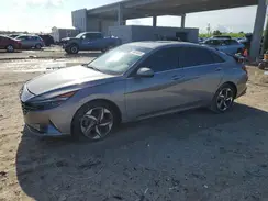 KMHLP4AG7NU330208 2022 HYUNDAI ELANTRA